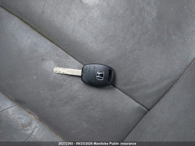 2009 Honda Cr-v Ex-l მანქანა იყიდება აუქციონზე, vin: 5J6RE48759L814670, აუქციონის ნომერი: 20272565