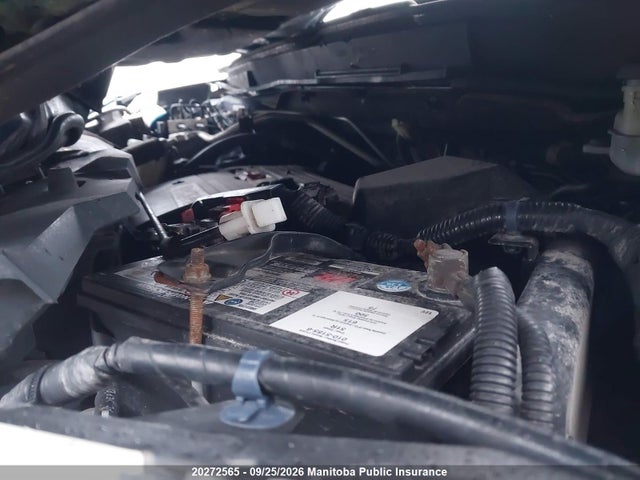 2009 Honda Cr-v Ex-l მანქანა იყიდება აუქციონზე, vin: 5J6RE48759L814670, აუქციონის ნომერი: 20272565