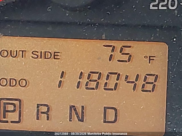 2008 Toyota Rav4 Limited მანქანა იყიდება აუქციონზე, vin: JTMBD31V486059330, აუქციონის ნომერი: 20272568