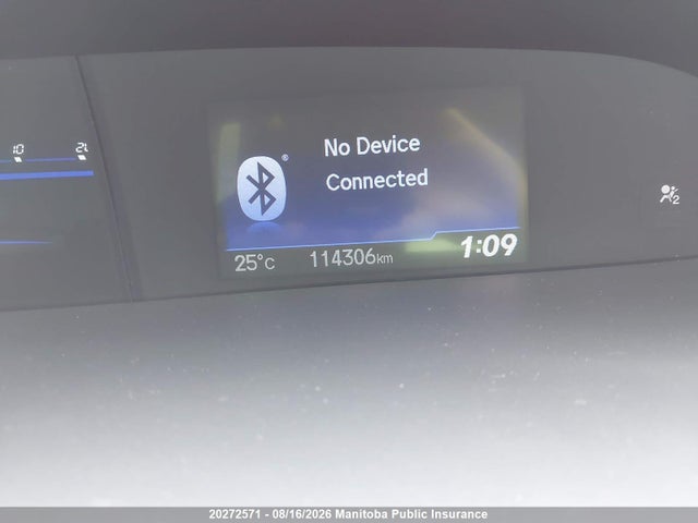20272571 :رقم المزاد ، 2HGFB2F57DH024382 vin ، 2013 Honda Civic Ex مزاد بيع
