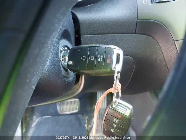 KIA FORTE LX 2017 3KPFL4A75HE102966 Image 11