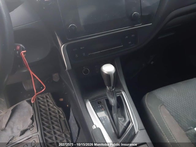 Toyota COROLLA LE 2018 2T1BURHE9JC027464 Image 11