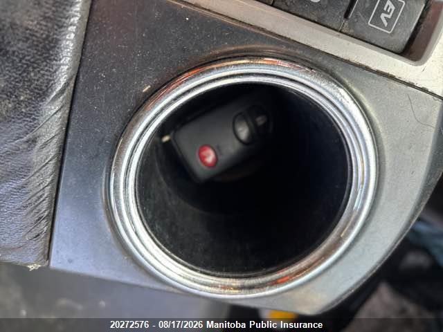 Toyota PRIUS V 2015 JTDZN3EU8FJ031957 Image 11
