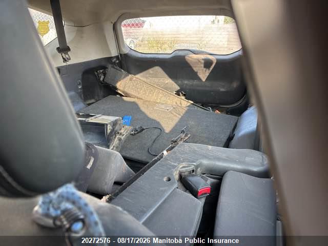 Toyota PRIUS V 2015 JTDZN3EU8FJ031957 Image 8