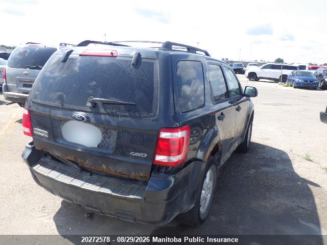 Aukcja sprzedaży 2009 Ford Escape Xlt V6, vin: 1FMCU93G69KC18505, numer aukcji: 20272578