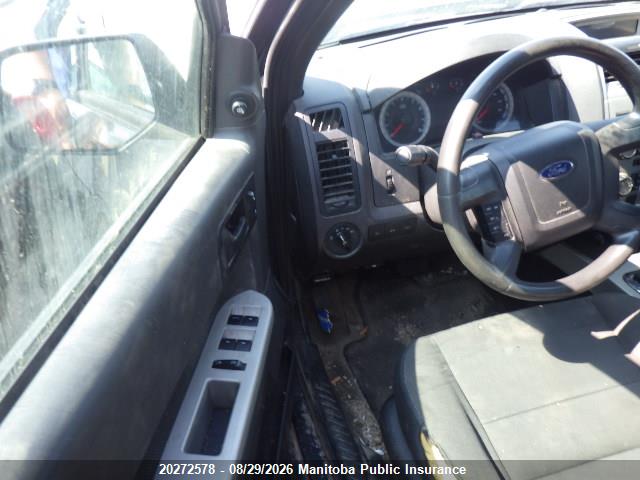 Aukcja sprzedaży 2009 Ford Escape Xlt V6, vin: 1FMCU93G69KC18505, numer aukcji: 20272578