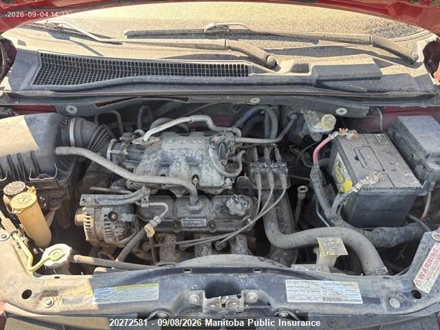 Продажа на аукционе авто 2008 Dodge Grand Caravan Se, vin: 2D8HN44H98R817661, номер лота: 20272581