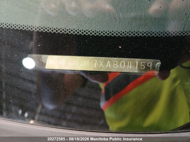 20272585 :رقم المزاد ، 19UUA5647XA804159 vin ، 1999 Acura 3.2 Tl مزاد بيع