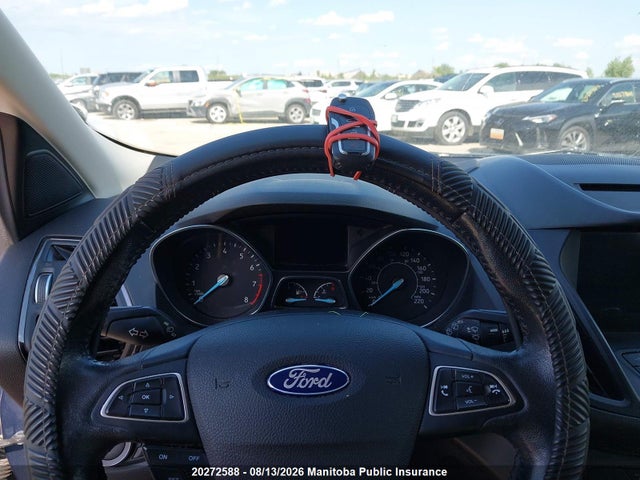 Ford ESCAPE SEL 2018 1FMCU9H92JUB57317 Image 7