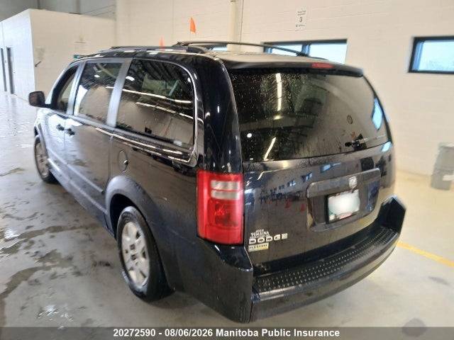 Продаж на аукціоні авто 2010 Dodge Grand Caravan Se, vin: 2D4RN4DE1AR251903, номер лоту: 20272590