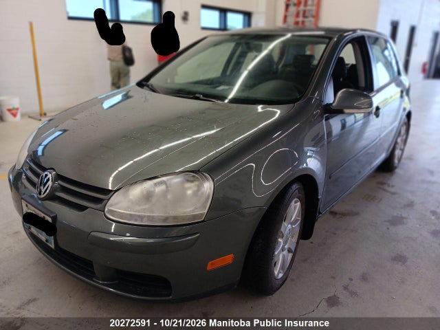 Aukcja sprzedaży 2008 Volkswagen Rabbit 2.5, vin: WVWDA71KX8W302346, numer aukcji: 20272591