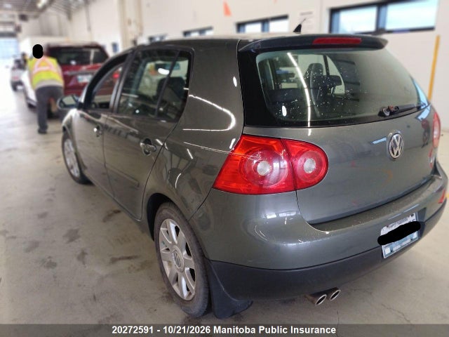 Aukcja sprzedaży 2008 Volkswagen Rabbit 2.5, vin: WVWDA71KX8W302346, numer aukcji: 20272591