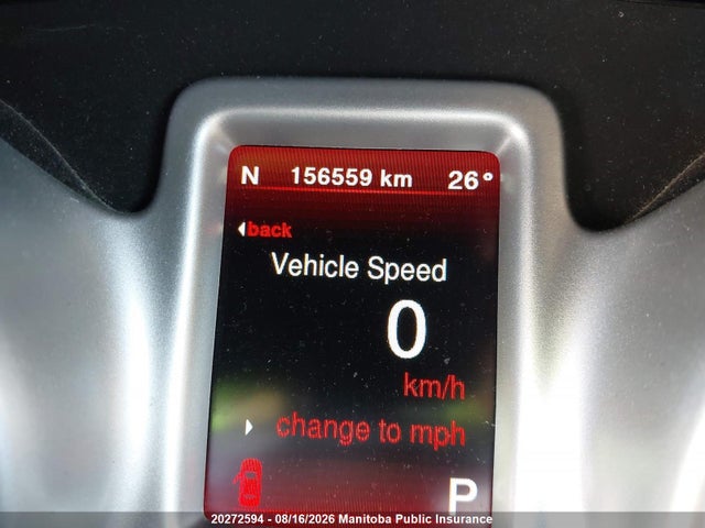Dodge Journey Sxt 2017 3C4PDCCG1HT551002 Image 11