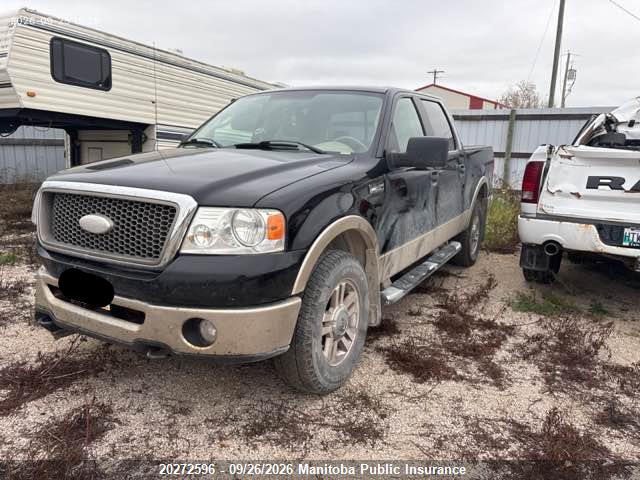 Aukcja sprzedaży 2007 Ford F-series, vin: 1FTPW14V17FB23967, numer aukcji: 20272596