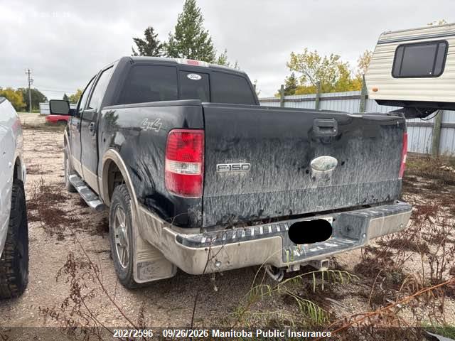 Aukcja sprzedaży 2007 Ford F-series, vin: 1FTPW14V17FB23967, numer aukcji: 20272596