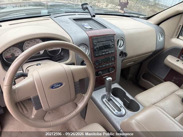 Aukcja sprzedaży 2007 Ford F-series, vin: 1FTPW14V17FB23967, numer aukcji: 20272596
