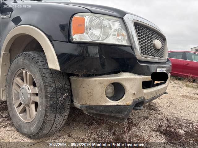Aukcja sprzedaży 2007 Ford F-series, vin: 1FTPW14V17FB23967, numer aukcji: 20272596