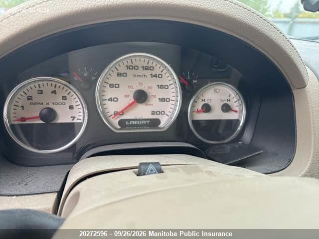 Aukcja sprzedaży 2007 Ford F-series, vin: 1FTPW14V17FB23967, numer aukcji: 20272596