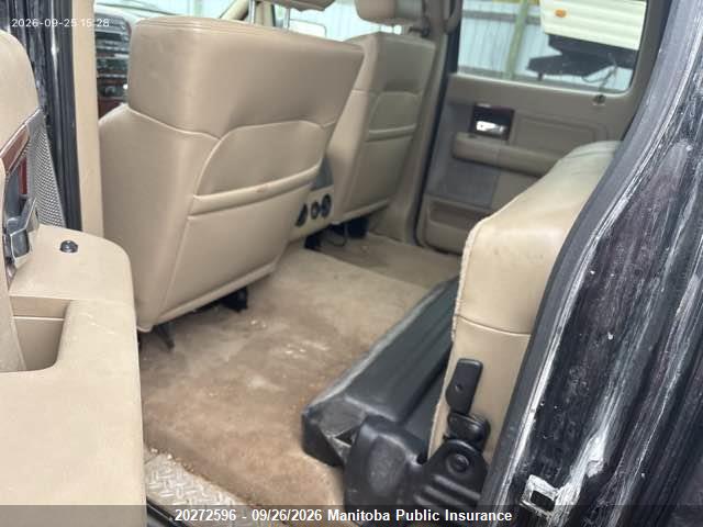 Aukcja sprzedaży 2007 Ford F-series, vin: 1FTPW14V17FB23967, numer aukcji: 20272596