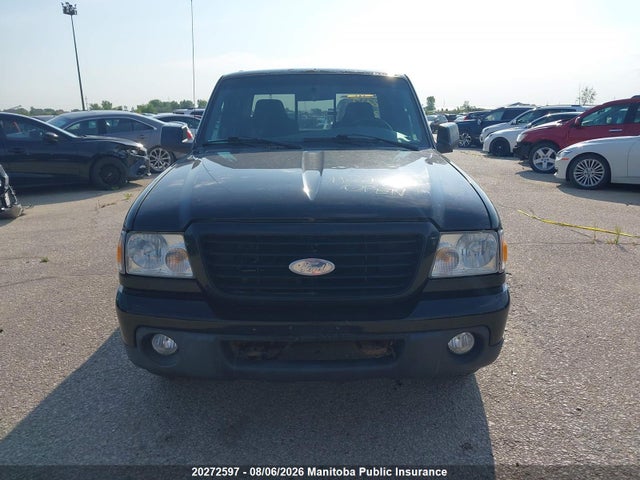 Продаж на аукціоні авто 2009 Ford Ranger Sport Supercab, vin: 1FTZR45E79PA59950, номер лоту: 20272597