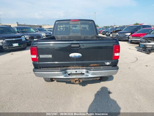 Продаж на аукціоні авто 2009 Ford Ranger Sport Supercab, vin: 1FTZR45E79PA59950, номер лоту: 20272597