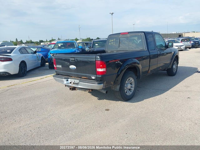 Продаж на аукціоні авто 2009 Ford Ranger Sport Supercab, vin: 1FTZR45E79PA59950, номер лоту: 20272597