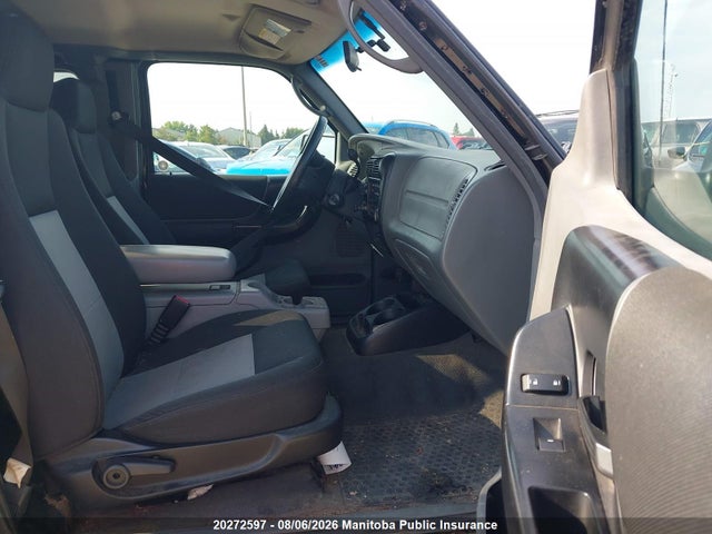 Продаж на аукціоні авто 2009 Ford Ranger Sport Supercab, vin: 1FTZR45E79PA59950, номер лоту: 20272597