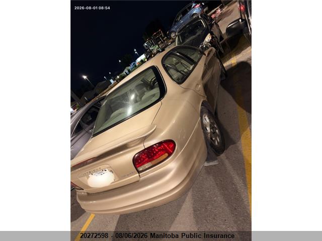 Aukcja sprzedaży 2002 Oldsmobile Intrigue Gls, vin: 1G3WX52H72F229670, numer aukcji: 20272598