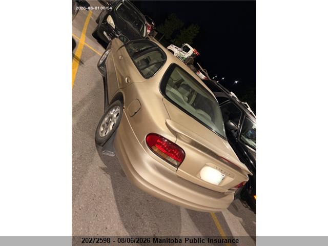 Aukcja sprzedaży 2002 Oldsmobile Intrigue Gls, vin: 1G3WX52H72F229670, numer aukcji: 20272598