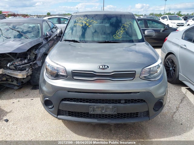 KIA SOUL LX 2018 KNDJN2A26J7565394 Image 12
