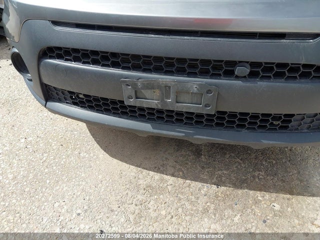 2018 Kia Soul Lx მანქანა იყიდება აუქციონზე, vin: KNDJN2A26J7565394, აუქციონის ნომერი: 20272599