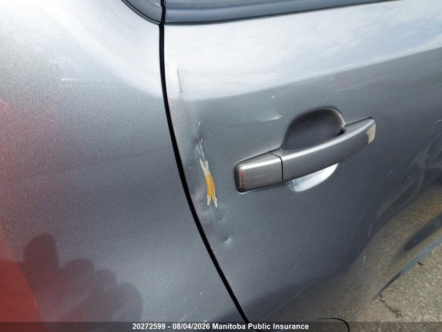 2018 Kia Soul Lx მანქანა იყიდება აუქციონზე, vin: KNDJN2A26J7565394, აუქციონის ნომერი: 20272599