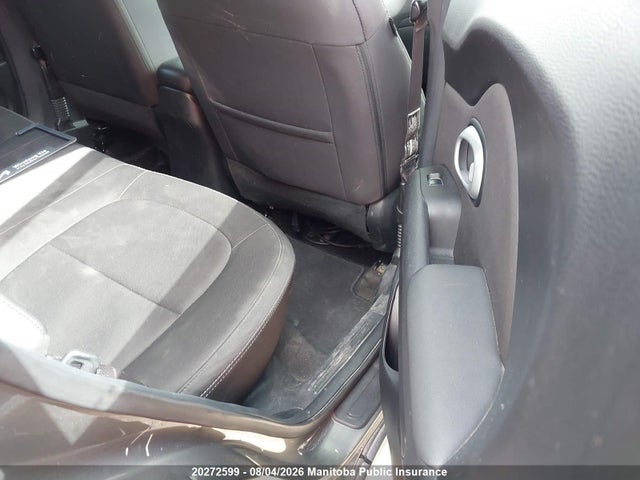 2018 Kia Soul Lx მანქანა იყიდება აუქციონზე, vin: KNDJN2A26J7565394, აუქციონის ნომერი: 20272599