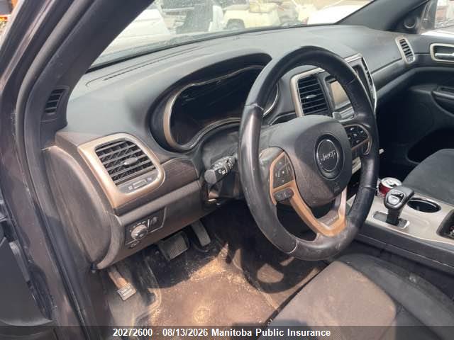 Jeep Grand Cherokee Laredo 2015 1C4RJFAG9FC601966 Image 7
