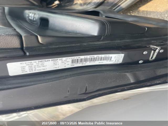 Jeep Grand Cherokee Laredo 2015 1C4RJFAG9FC601966 Image 9
