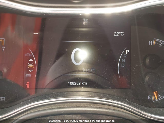 2020 Jeep Grand Cherokee Limited მანქანა იყიდება აუქციონზე, vin: 1C4RJFBG5LC321665, აუქციონის ნომერი: 20272603