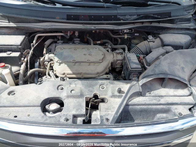 Aukcja sprzedaży 2012 Honda Odyssey Ex, vin: 5FNRL5H47CB508815, numer aukcji: 20272604