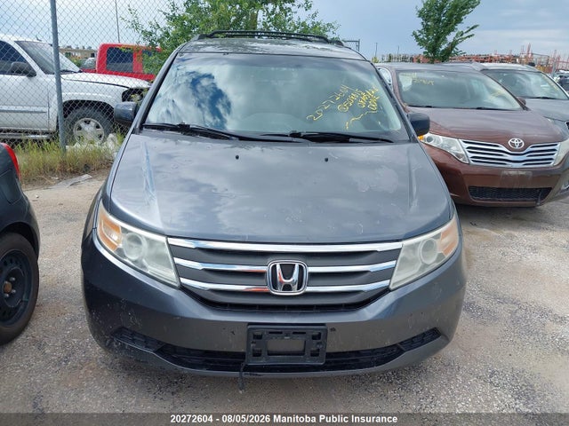Aukcja sprzedaży 2012 Honda Odyssey Ex, vin: 5FNRL5H47CB508815, numer aukcji: 20272604
