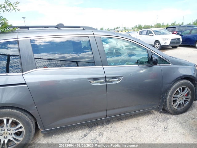 Aukcja sprzedaży 2012 Honda Odyssey Ex, vin: 5FNRL5H47CB508815, numer aukcji: 20272604