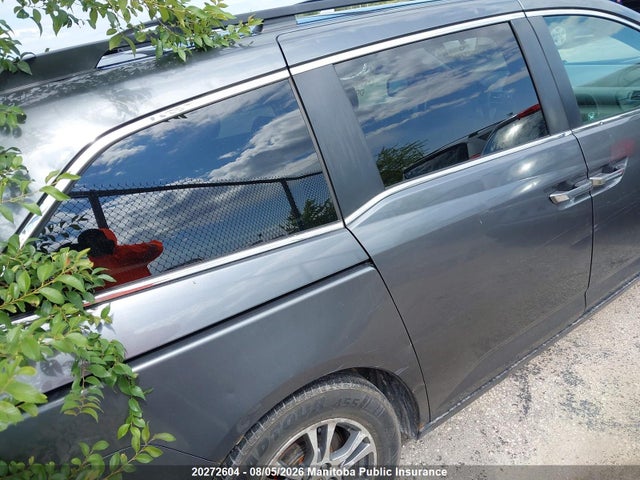 Aukcja sprzedaży 2012 Honda Odyssey Ex, vin: 5FNRL5H47CB508815, numer aukcji: 20272604