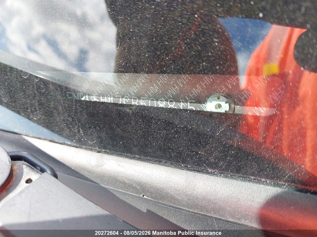 Aukcja sprzedaży 2012 Honda Odyssey Ex, vin: 5FNRL5H47CB508815, numer aukcji: 20272604
