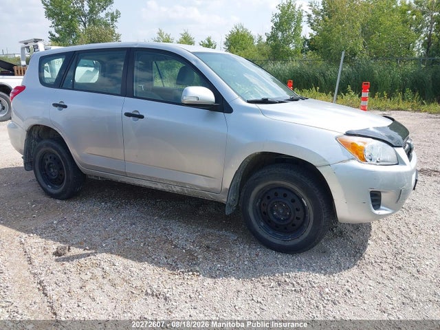 20272607 :رقم المزاد ، 2T3ZF33V79W008667 vin ، 2009 Toyota Rav4 Sport مزاد بيع