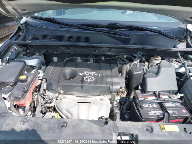 Продаж на аукціоні авто 2009 Toyota Rav4 Sport, vin: 2T3ZF33V79W008667, номер лоту: 20272607