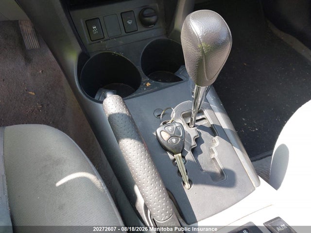 Продаж на аукціоні авто 2009 Toyota Rav4 Sport, vin: 2T3ZF33V79W008667, номер лоту: 20272607