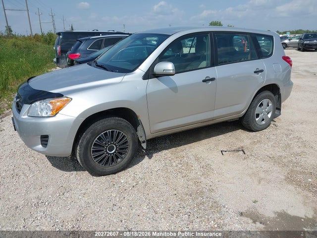 Продаж на аукціоні авто 2009 Toyota Rav4 Sport, vin: 2T3ZF33V79W008667, номер лоту: 20272607