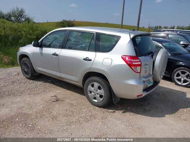 Продаж на аукціоні авто 2009 Toyota Rav4 Sport, vin: 2T3ZF33V79W008667, номер лоту: 20272607