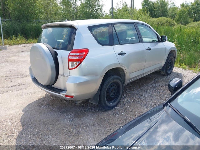 Продаж на аукціоні авто 2009 Toyota Rav4 Sport, vin: 2T3ZF33V79W008667, номер лоту: 20272607