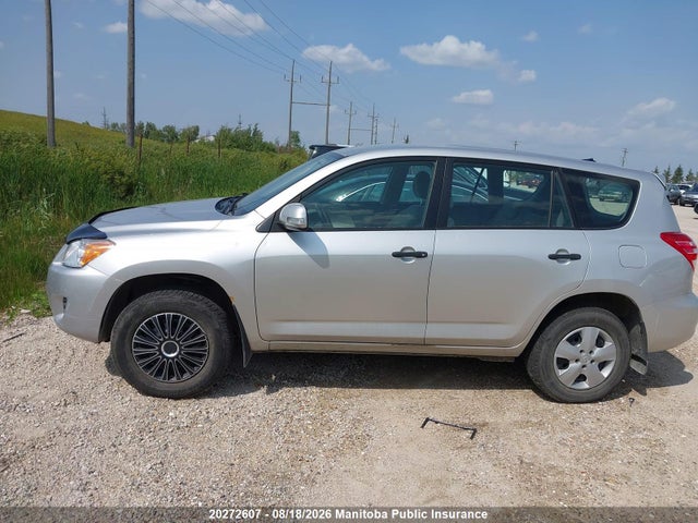 Продаж на аукціоні авто 2009 Toyota Rav4 Sport, vin: 2T3ZF33V79W008667, номер лоту: 20272607
