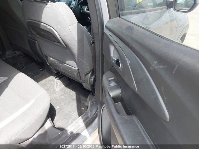 20272611 :رقم المزاد ، KL79MRSL1RB042344 vin ، 2024 Chevrolet Trailblazer Lt Turbo مزاد بيع