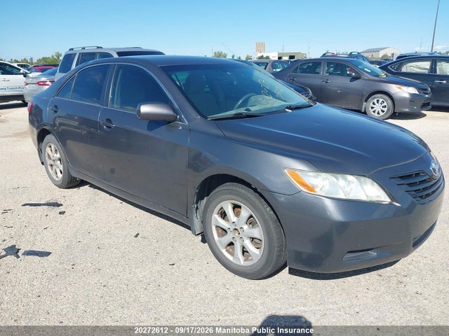 Продажа на аукционе авто 2008 Toyota Camry Ce, vin: 4T1BE46K88U739014, номер лота: 20272612